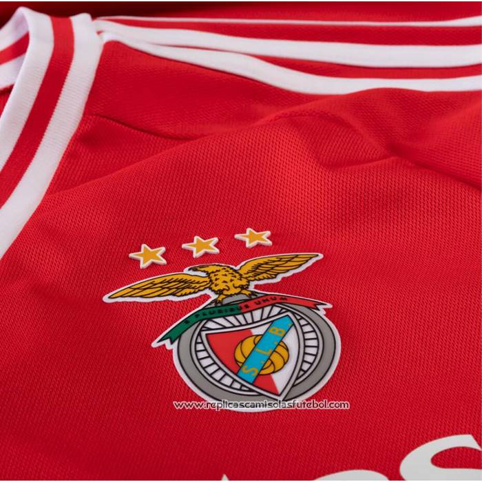Camisola 1º Benfica 2023-2024